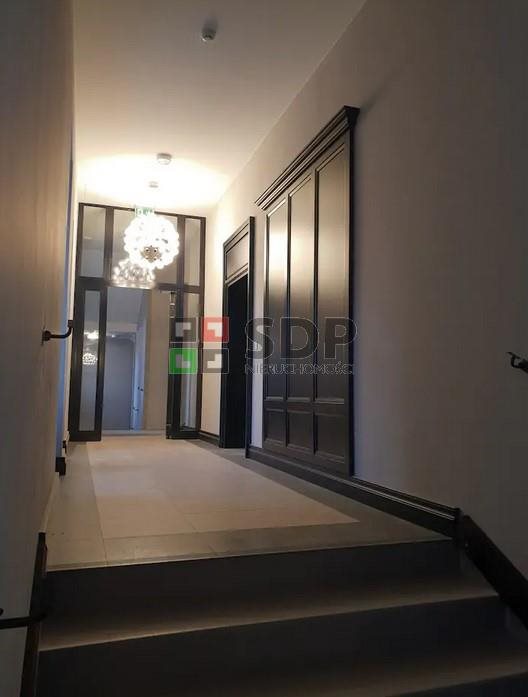 Mieszkanie dwupokojowe na wynajem Wrocław, Stare Miasto, Jana Pawła II 40m2 Foto 13