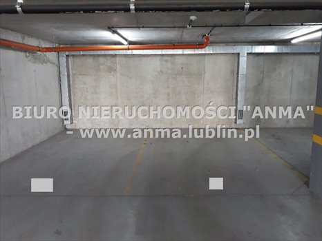 Garaż na sprzedaż Lublin, Czuby 15m2 Foto 3