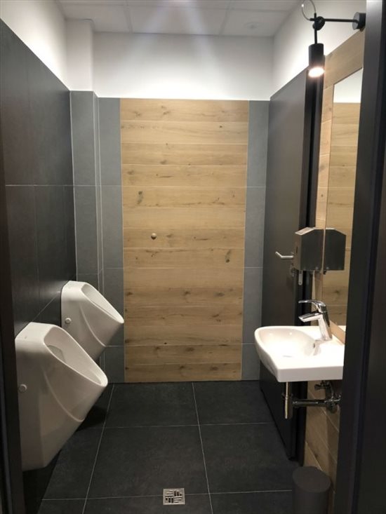 Lokal użytkowy na wynajem Kraków, Czyżyny, Nowohucka 240m2 Foto 7