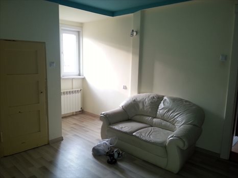 Mieszkanie czteropokojowe na sprzedaż Szprotawa 70m2 Foto 8