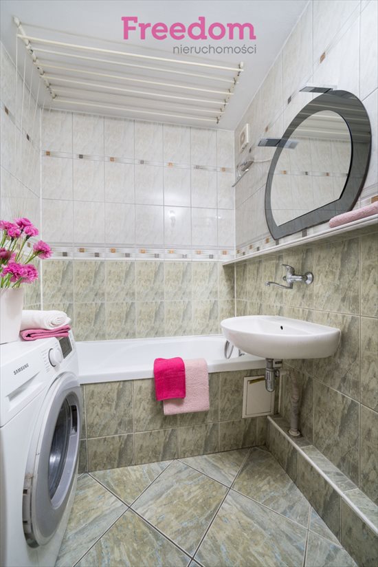 Mieszkanie trzypokojowe na sprzedaż Olsztyn, Pieczewo, Jerzego Burskiego 73m2 Foto 7