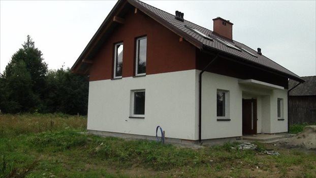 Dom na sprzedaż Pruchnik 135m2 Foto 2
