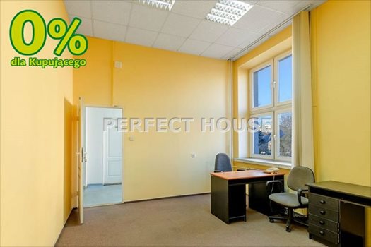 Lokal użytkowy na sprzedaż Mińsk Mazowiecki 1 001m2 Foto 9