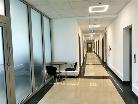 Lokal użytkowy na wynajem Kraków, Podgórze, Jana Surzyckiego 530m2 Foto 3