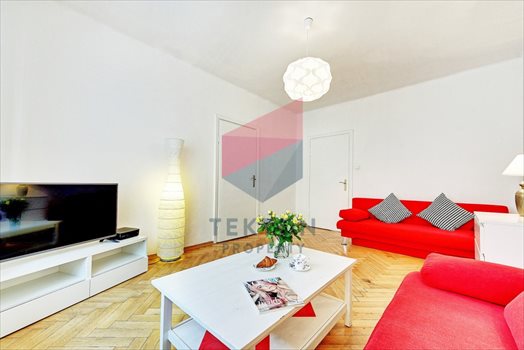 Mieszkanie dwupokojowe na sprzedaż Gdynia, Śródmieście, Świętojańska 60m2 Foto 4