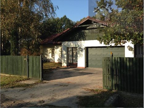 Dom na sprzedaż Michałówek 196m2 Foto 2