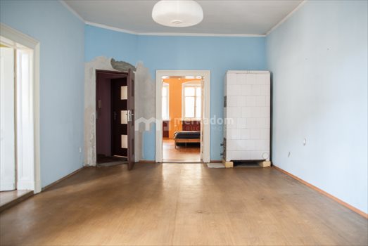 Mieszkanie dwupokojowe na sprzedaż Poznań, Stare Miasto, Rybaki 84m2 Foto 2