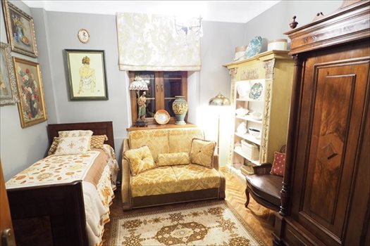 Mieszkanie trzypokojowe na sprzedaż Chełm, Chełm, Lubelska 80m2 Foto 4