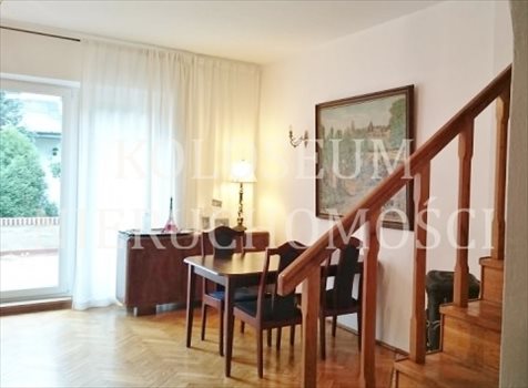 Dom na sprzedaż Warszawa, Mokotów 350m2 Foto 2