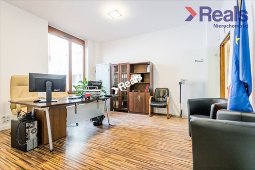 Lokal użytkowy na sprzedaż Warszawa, Wilanów 146m2 Foto 12