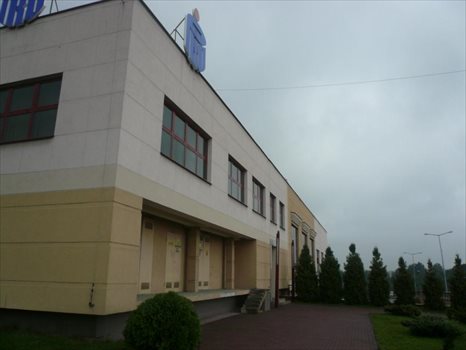 Lokal użytkowy na sprzedaż Jastrzębie-Zdrój, Centrum, Aleja Józefa Piłsudskiego 2 639m2 Foto 9