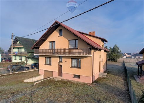 Dom na sprzedaż Kobiernice 300m2 Foto 3