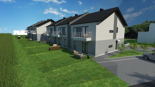 Mieszkanie czteropokojowe na sprzedaż Mikołów 102m2 Foto 3
