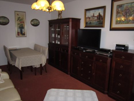 Mieszkanie trzypokojowe na wynajem Sopot, Wyścigi, ŁOKIETKA WŁADYSŁAWA 69m2 Foto 10