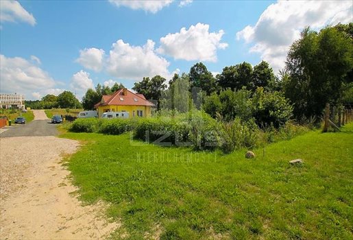Działka inna na sprzedaż Rokocin, Jezioro, Las, Rybacka 1 224m2 Foto 9