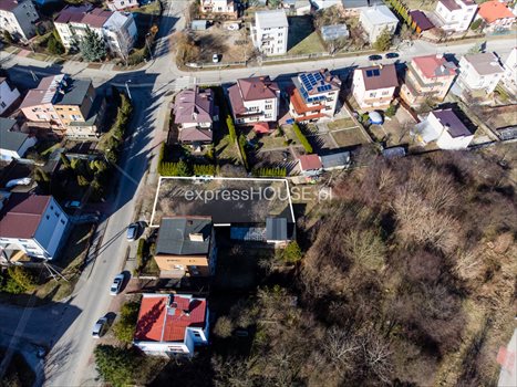 Działka budowlana na sprzedaż Białystok, Pieczurki, Piotra Ściegiennego 506m2 Foto 4