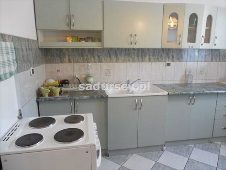 Kawalerka na wynajem Kraków, Podgórze Duchackie, Kurdwanów, Pagórkowa 39m2 Foto 4