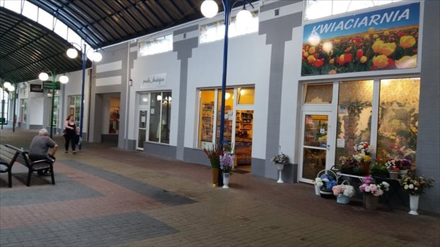 Lokal użytkowy na wynajem Gdańsk, Zaspa, Żwirki i Wigury 12 30m2 Foto 3
