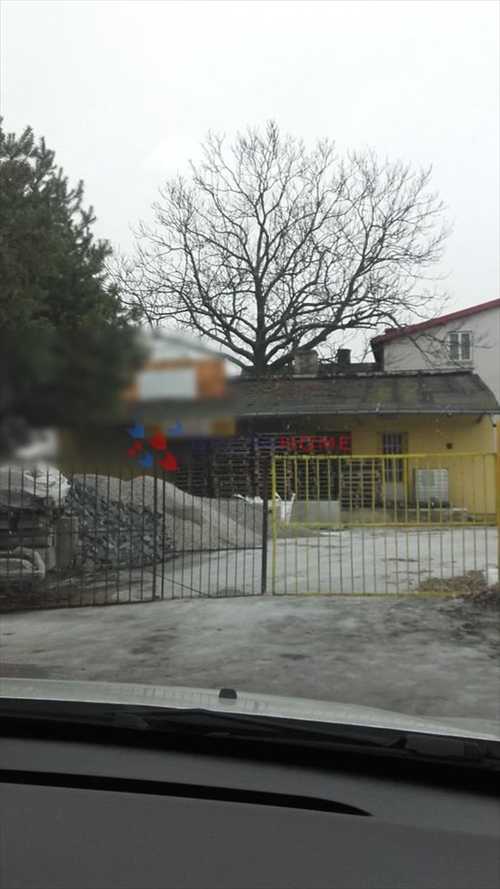 Działka budowlana pod dzierżawę Konstancin-Jeziorna 950m2 Foto 3