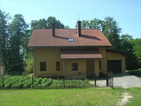 Dom na sprzedaż Brzeg Dolny, ok Brzegu DOLNEGO 227m2 Foto 1