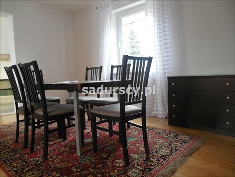 Dom na wynajem Kraków, Zwierzyniec, Wola Justowska, Rogalskiego 170m2 Foto 2
