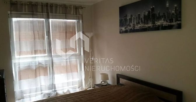 Mieszkanie dwupokojowe na wynajem Katowice, Dąb, Johna Baildona 50m2 Foto 4