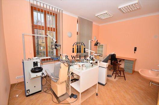 Lokal użytkowy na wynajem Gorzów Wielkopolski, Centrum 30m2 Foto 3