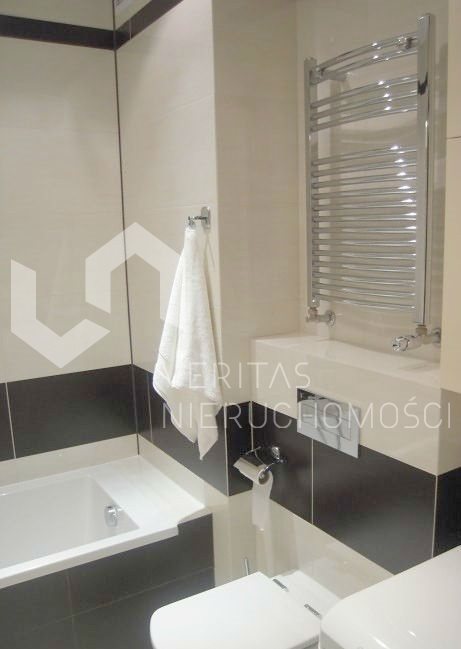 Mieszkanie dwupokojowe na wynajem Katowice, Dąb, Johna Baildona 50m2 Foto 7