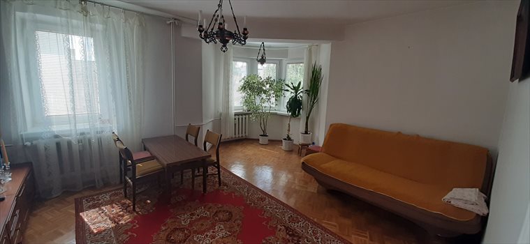 Mieszkanie dwupokojowe na sprzedaż Białystok, Leśna Dolina, ul. Szarych Szeregów 52m2 Foto 1