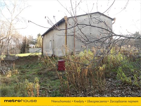 Działka inna na sprzedaż Łódź, Górna 947m2 Foto 4