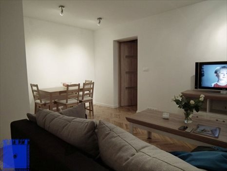 Mieszkanie dwupokojowe na wynajem Gliwice, Centrum, Ksawerego Dunikowskiego 44m2 Foto 3