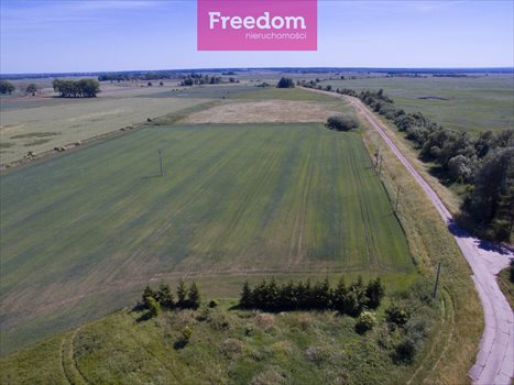 Działka rolna na sprzedaż Nowa Pasłęka 477 466m2 Foto 4