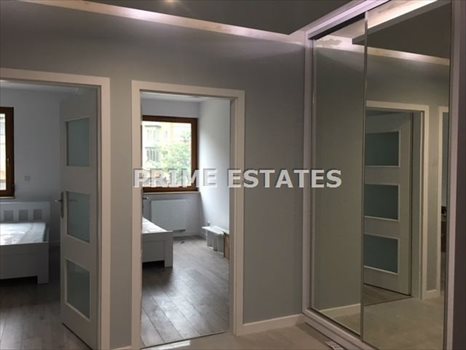 Mieszkanie trzypokojowe na wynajem Wrocław, Śródmieście 61m2 Foto 5