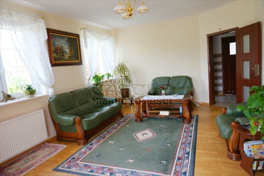 Dom na sprzedaż Rogoźno, blisko PKP 90m2 Foto 12