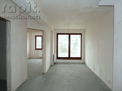 Mieszkanie dwupokojowe na sprzedaż Myślenice 42m2 Foto 2