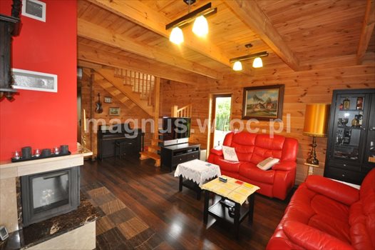 Dom na sprzedaż Chrząstawa Mała 104m2 Foto 7