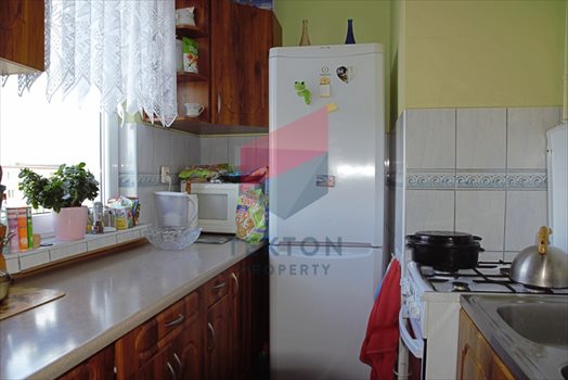 Mieszkanie dwupokojowe na sprzedaż Gdańsk, Brzeźno, Łozy 46m2 Foto 6