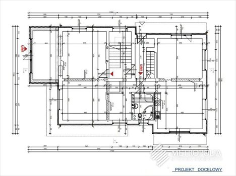 Działka budowlana na sprzedaż Kraków, Zwierzyniec 600m2 Foto 2