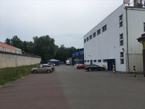 Lokal użytkowy na sprzedaż Gliwice, Centrum, Żurawia 3 5 602m2 Foto 6