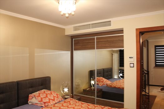 Mieszkanie na wynajem Łódź, Śródmieście, Tymienieckiego 140m2 Foto 4