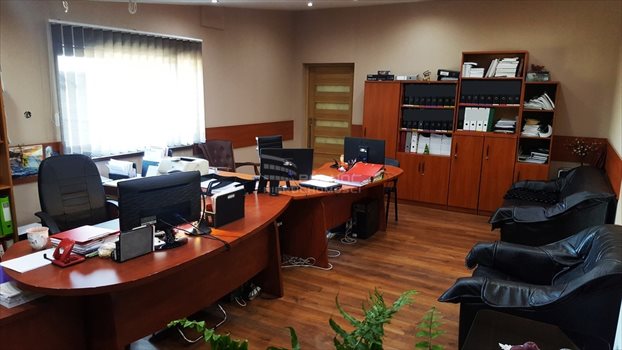 Lokal użytkowy na wynajem Kąpiele Wielkie 1 000m2 Foto 3
