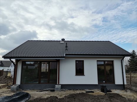 Dom na sprzedaż Mieczewo 67m2 Foto 4