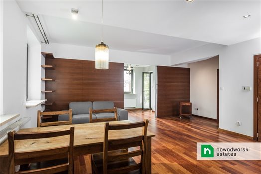 Mieszkanie trzypokojowe na wynajem Kraków, Dębniki, Tyniecka 68m2 Foto 5
