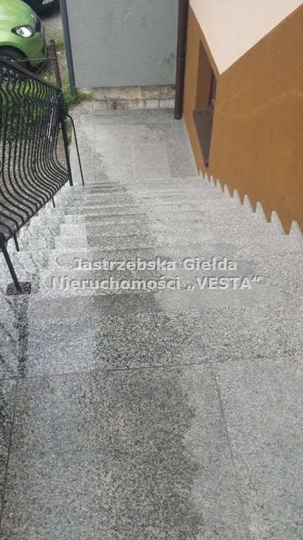 Lokal użytkowy na sprzedaż Jastrzębie-Zdrój, Centrum 180m2 Foto 6