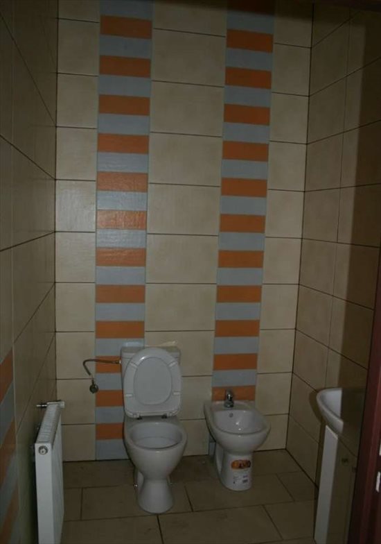 Lokal użytkowy na wynajem Szczytno 976m2 Foto 12