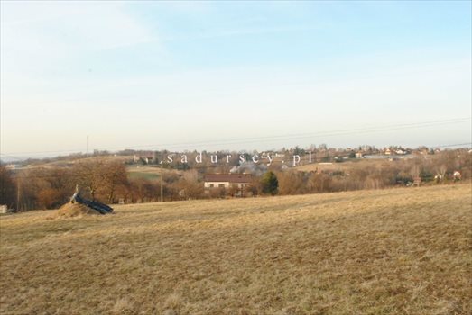 Działka inna na sprzedaż Gaj 8 000m2 Foto 1