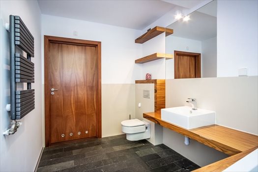 Dom na sprzedaż Warszawa, Wawer 220m2 Foto 10