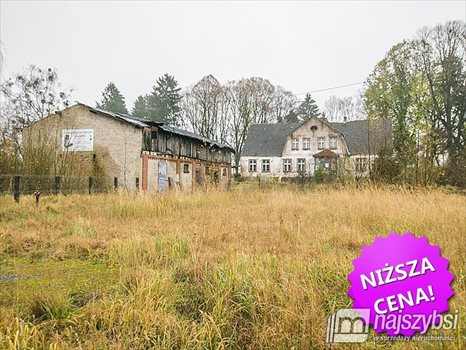 Dom na sprzedaż Pniewo, weś 320m2 Foto 1