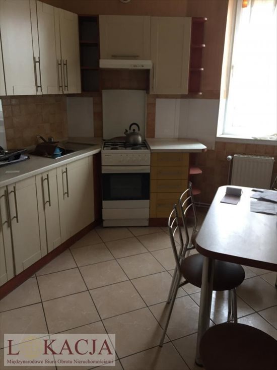 Mieszkanie trzypokojowe na sprzedaż Kalisz, Śródmieście, Górnośląska 62m2 Foto 2