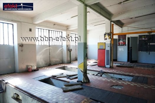 Lokal użytkowy na sprzedaż Skoczów 120m2 Foto 12